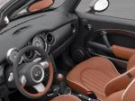 Mini Cooper S Cabrio Sidewalk 2006 года